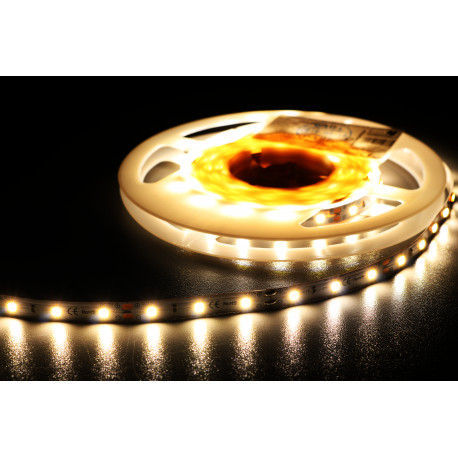 HQS-2835-6W-NW ledstrip - neutraal wit - IP33 - 6W/m