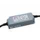 AGV-12-12 voeding - 12 volt - 1 ampère