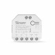 DUALR3 dubbele schakelaar - wifi