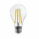 B02-F-A60 slimme ledlamp - E27 - 7 watt - CCT - wifi