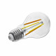 B02-F-A60 slimme ledlamp - E27 - 7 watt - CCT - wifi