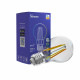 B02-F-A60 slimme ledlamp - E27 - 7 watt - CCT - wifi