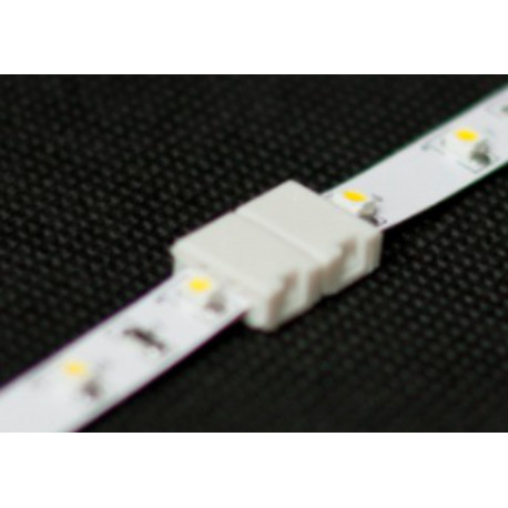 CLICK-8B ledstripconnector