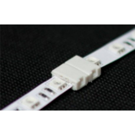 CLICK-10B-RGB ledstripconnector