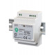DIN30W12 din-railvoeding - 12 volt - 2,5 ampère - 30 watt