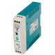 MDIN20W12 din-railvoeding - 12 volt - 1,67 ampère - 20 watt