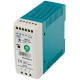 MDIN60W12 din-railvoeding - 12 volt - 5 ampère - 60 watt