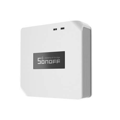 RF BridgeR2 hub - 433 MHz RF