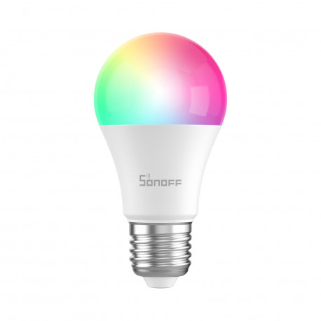 B05-BL-A60 slimme ledlamp - E27 - 9 watt - RGB+CCT - wifi