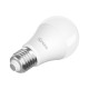 B02-BL-A60 slimme ledlamp - E27 - 9 watt - CCT - wifi