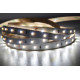 HQS-3527-60LED-9.6W-WWCW ledstrip - CCT - IP33 - 9,6W/m