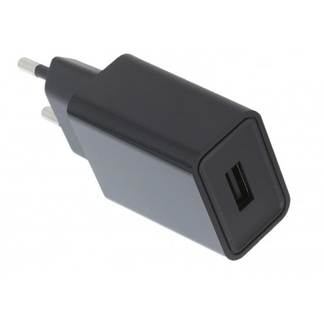 POSC05100A-USB usb-lader - 5 volt - 1 ampère - 5 watt