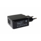 POSB05310A-2USB usb-lader - 5 volt - 3,1 ampère - 15,5 watt