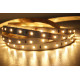 HQS-3527-60LED-9.6W-WWCW ledstrip - CCT - IP33 - 9,6W/m