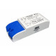 GTPC-25-24-D triac-dimbare ledvoeding - 24 volt - 1,04 ampère - 25 watt