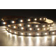 HQS-3527-60LED-9.6W-WWCW ledstrip - CCT - IP33 - 9,6W/m