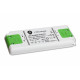 FTPC15C350 stroomgestuurde ledvoeding - 350 milliampère - 30 tot 43 volt - 15,05 watt
