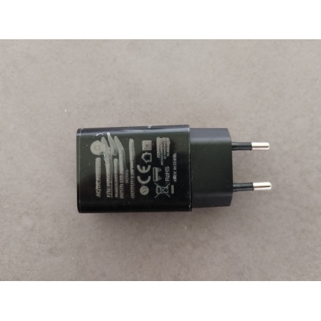 Retourdeal: POSC05100A-USB - beschadigde verpakking