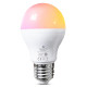 GL-B-007P slimme ledlamp - E27 - 6 watt - RGB+CCT - Zigbee 3.0 en 2,4 GHz RF