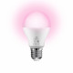 GL-B-007P slimme ledlamp - E27 - 6 watt - RGB+CCT - Zigbee 3.0 en 2,4 GHz RF