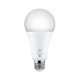 GL-B-008P slimme ledlamp - E27 - 12 watt - RGB+CCT - Zigbee 3.0 en 2,4 GHz RF