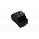 DL2-60-12-U din-railvoeding - 12 volt - 4,5 ampère - 54 watt
