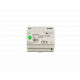 DIN100W12 din-railvoeding - 12 volt - 8,3 ampère - 100 watt