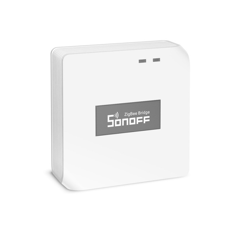 SONOFF ZB Bridge-P Hub - Zigbee 3.0 - WBNet