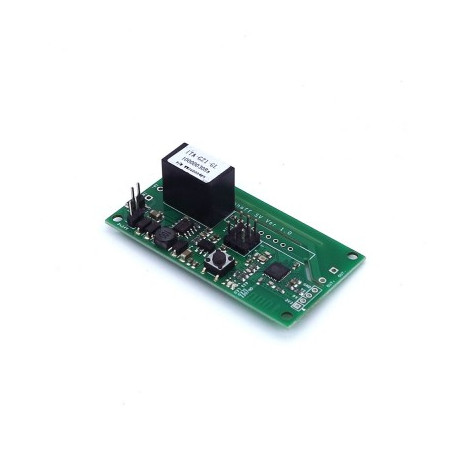 SV Smart Switch - Wi-Fi