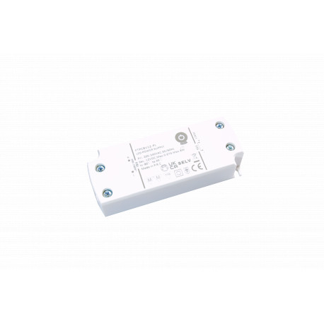 FTPC8V12-PL Constant Voltage LED Power Supply - 12 Volt - 0.67 Ampere - 8 Watt