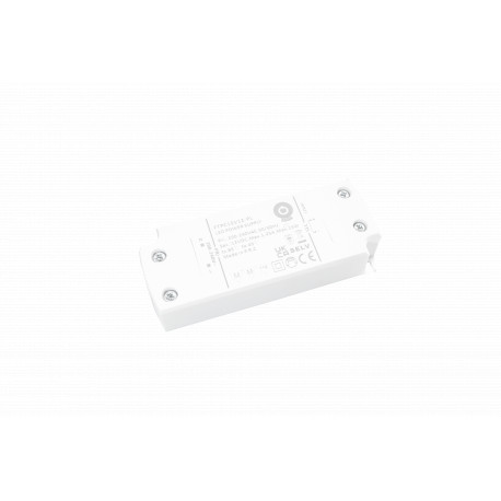 FTPC15V12-PL Constant Voltage LED Power Supply - 12 Volt - 1.25 Ampere - 15 Watt