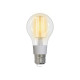 WB-TDA7-F-E27-MS slimme ledlamp - E27 - 7 watt - CCT - wifi