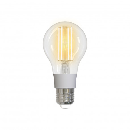 WB-TDA7-F-E27-MS Smart LED Bulb - E27 - 7 Watt - CCT - Wi-Fi