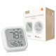 ZSS-KB-TH-LF-C-MS Temperature and Humidity Sensor - Zigbee 3.0