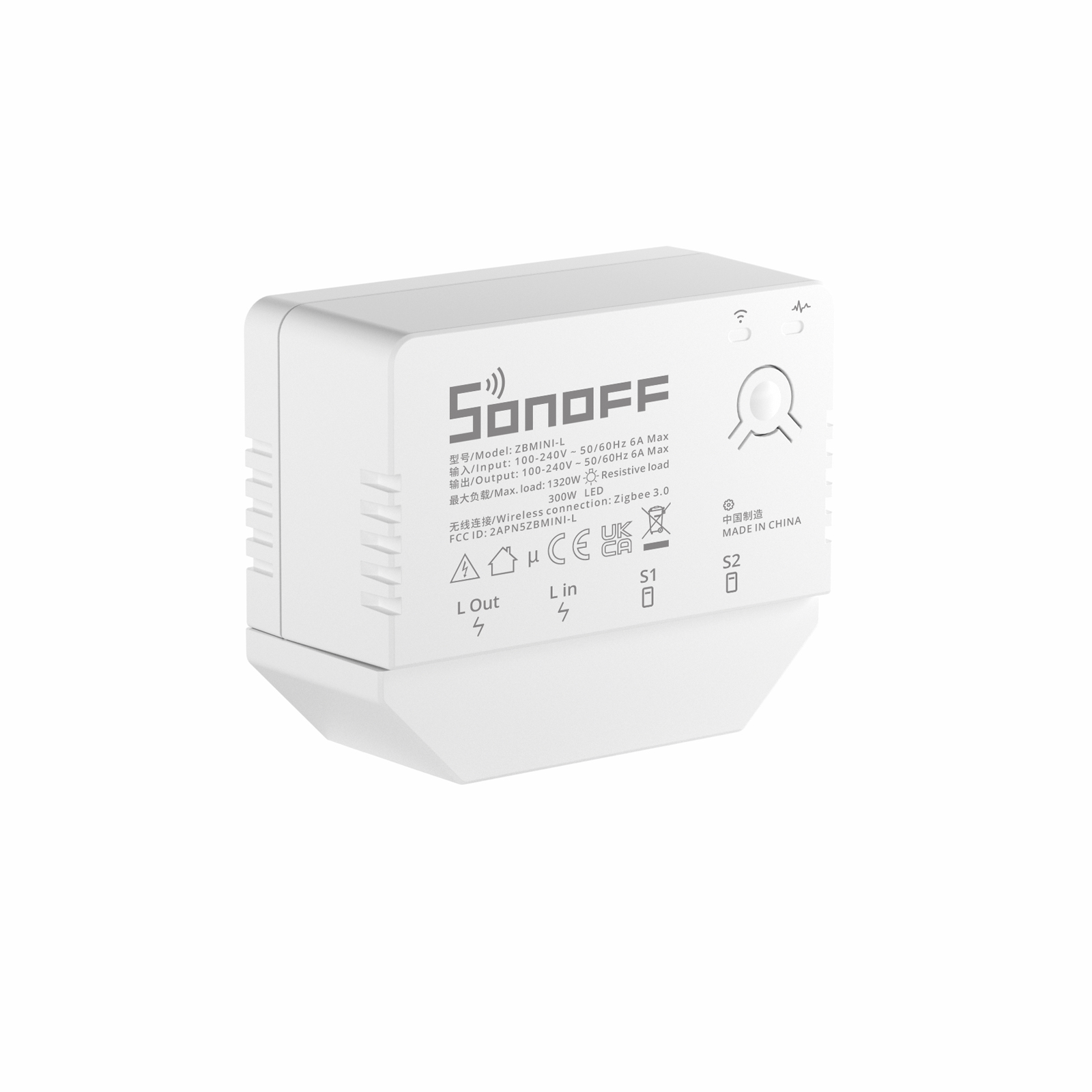 SONOFF ZBMINI-L