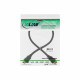 17001P HDMI Cable - 1 Metre - HDMI 1.4 - Black