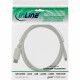 17131 DisplayPort-naar-Mini-DisplayPort-kabel - 1 meter - DisplayPort 1.2 - wit