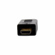 17555D HDMI to Micro HDMI Cable - 0.5 Metre - HDMI 2.0b - Black