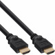17601P HDMI-kabel - 1 meter - HDMI 1.3 - zwart