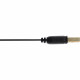 31820F USB Type-A to USB Mini-B Cable - 2 Metre - USB 2.0 - Black