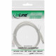 34518T USB-Type-A-naar-USB-Type-B-kabel - 2 meter - USB 2.0 - transparant