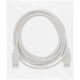 34603L USB-Type-A-verlengkabel - 3 meter - USB 2.0 - beige