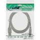 34610X USB Type A Extension Cable - 1 Metre - USB 2.0 - Beige