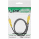 89937B RCA Video Cable - 0.5 Metre
