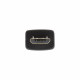 31715 USB Type A to USB Micro B Cable - 1.5 Metre - USB 2.0 - Black