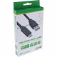 35731 USB Type-A to USB Type-C Cable - 1 Metre - USB 2.0 - Black