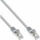 72503 Network Cable - Cat5e - SF/UTP - 3 Metre - Grey