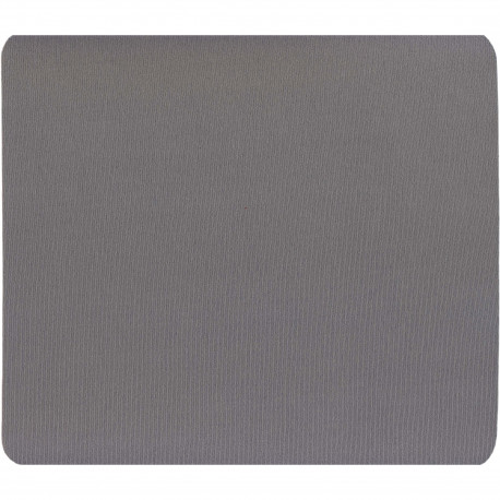 55455A muismat - 250x220x6 mm - grijs