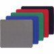 55455A muismat - 250x220x6 mm - grijs