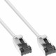 75302W Network Cable - Cat8.1 - U/FTP - 2 Metre - White